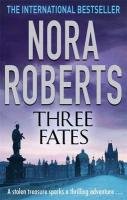 Three Fates Roberts Nora