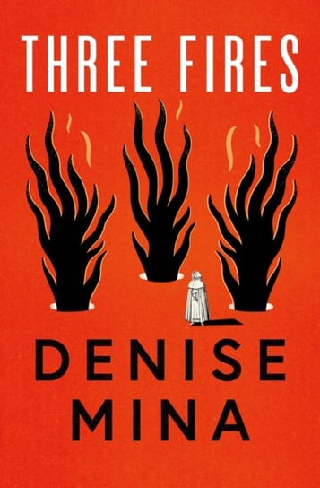 Three Fires Mina Denise