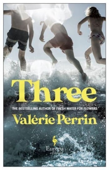 Three: From the bestselling author of Fresh Water for Flowers Perrin Valerie