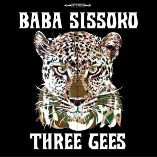 Three Gees Sissoko Baba