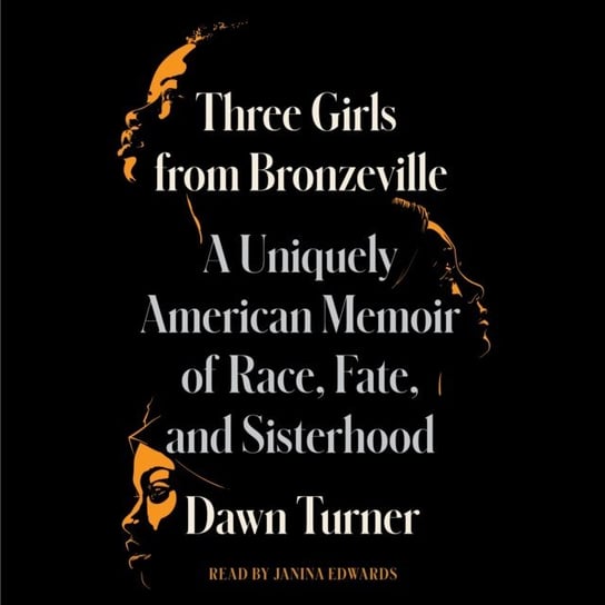 Three Girls from Bronzeville Turner Dawn