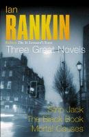 Three Great Novels Rankin Ian