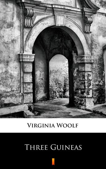 Three Guineas Virginia Woolf