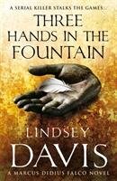 Three Hands in the Fountain Davis Lindsey