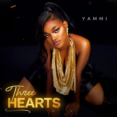 Three Hearts Yammi