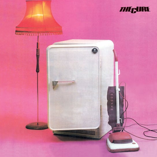 Three Imaginary Boys (Deluxe Edition) (Remastered) The Cure