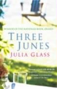 Three Junes Glass Julia