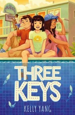 Three Keys Yang Kelly