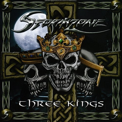 Three Kings Stormzone