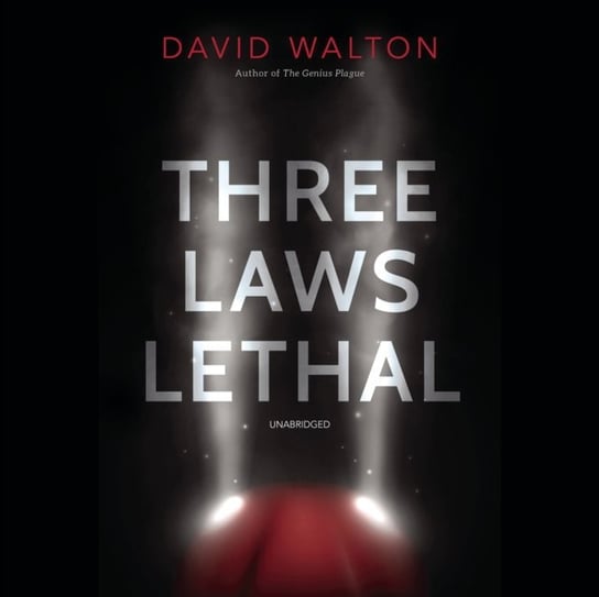 Three Laws Lethal Walton David