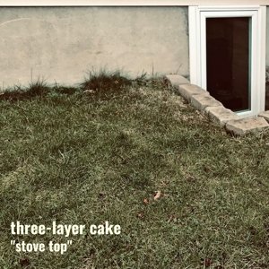 Three-Layer Cake - Stove Top Three-Layer Cake