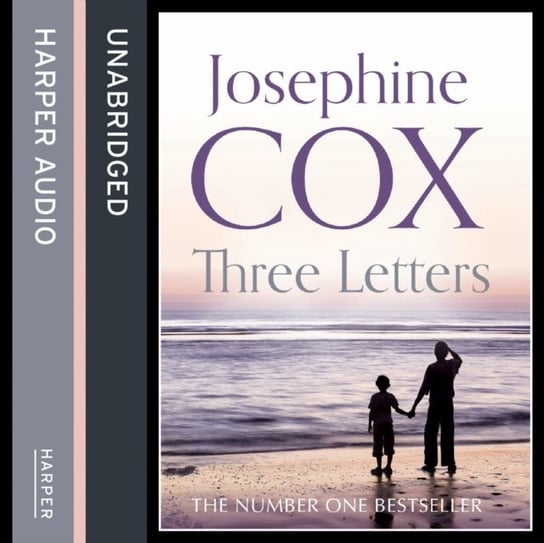 Three Letters Cox Josephine