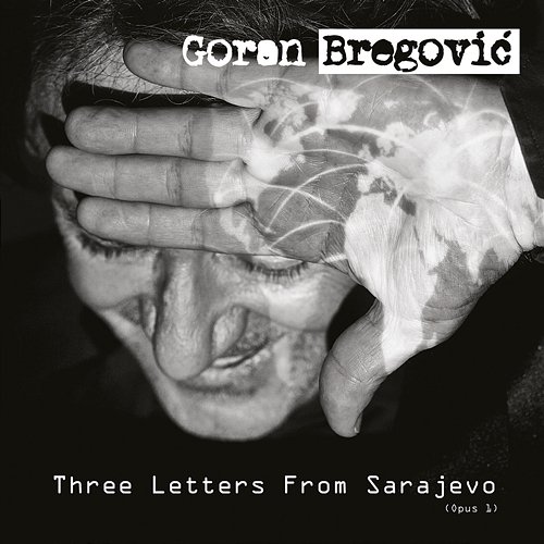 Jewish Letter Goran Bregović feat. Gershon Leizerson