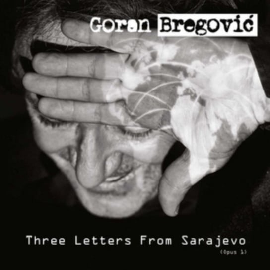 Three Letters from Sarajevo Bregovic Goran