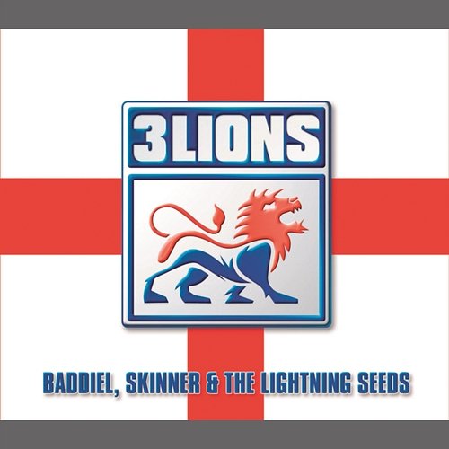 Three Lions Baddiel, Skinner & Lightning Seeds