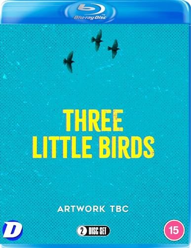 Three Little Birds Various Directors