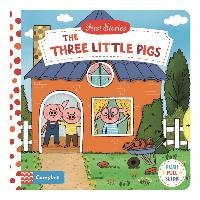 Three Little Pigs Rosenberg Natascha