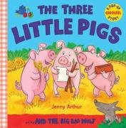 Three Little Pigs Arthur Jean