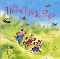 Three Little Pigs Davidson Susanna