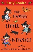 Three Little Witches Storybook Adams Georgie
