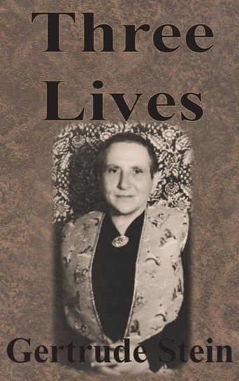 Three Lives Stein Gertrude