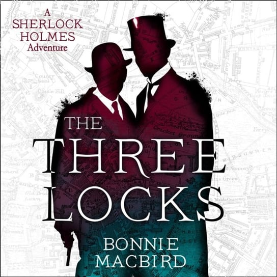 Three Locks MacBird Bonnie