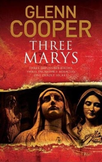 Three Marys Cooper Glenn