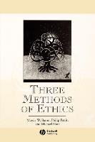 Three Methods of Ethics Baron, Petit, Slote
