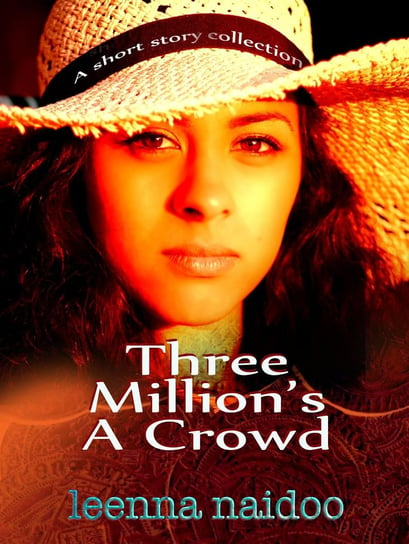 Three Million's A Crowd Leenna Naidoo