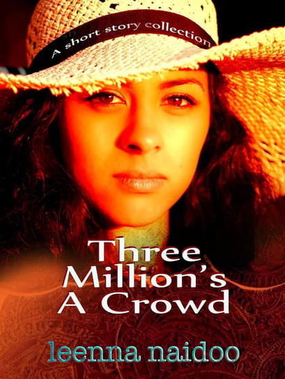 Three Million's A Crowd - ebook epub Leenna Naidoo