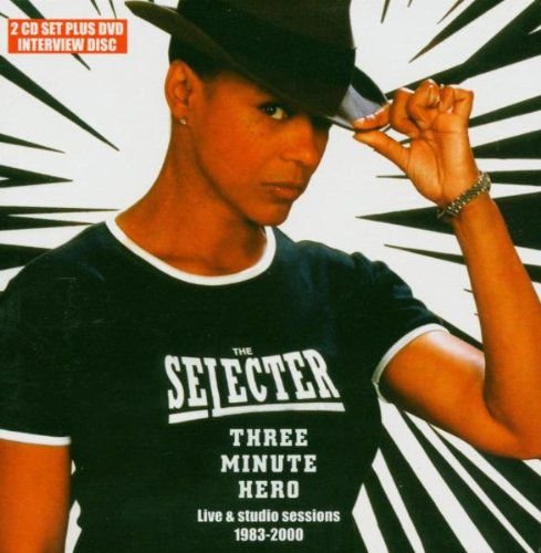 Three Minute Hero - The Selecter | Muzyka Sklep EMPIK.COM