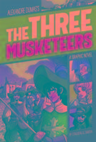 Three Musketeers Cabrera Eva