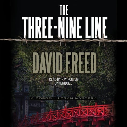 Three-Nine Line Freed David