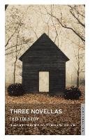 Three Novellas Tolstoy Leo
