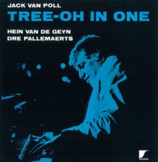 Three-Oh In One Van Poll Jack