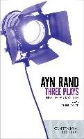 Three Plays Rand Ayn