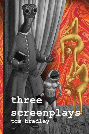 Three Screenplays Bradley Tom