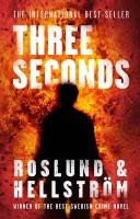 Three Seconds Roslund Anders, Hellstrom Borge