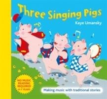 Three Singing Pigs Umansky Kaye