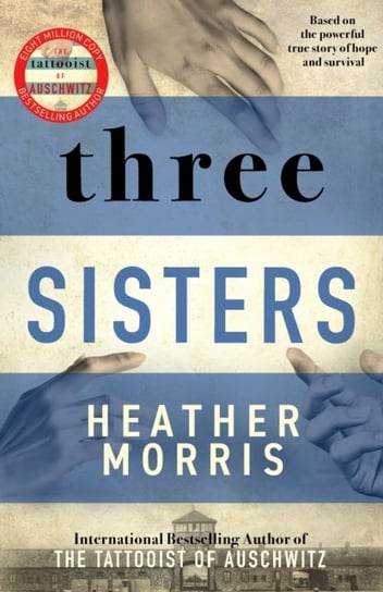Three Sisters Morris Heather