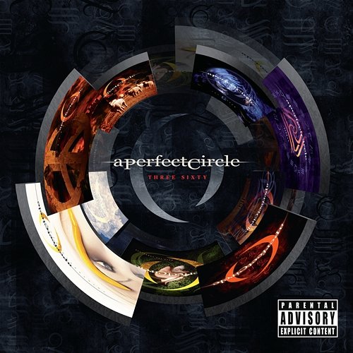 Three Sixty A Perfect Circle