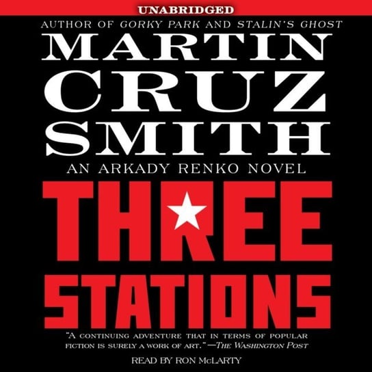 Three Stations Smith Martin Cruz
