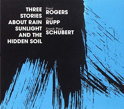 Three Stories About Rain, Sunlight And T Rogers