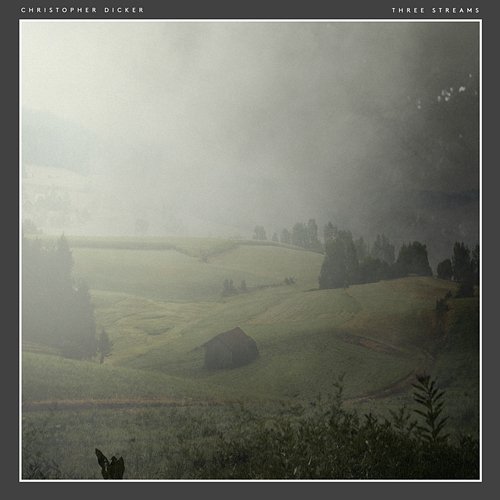 Three Streams Christopher Dicker