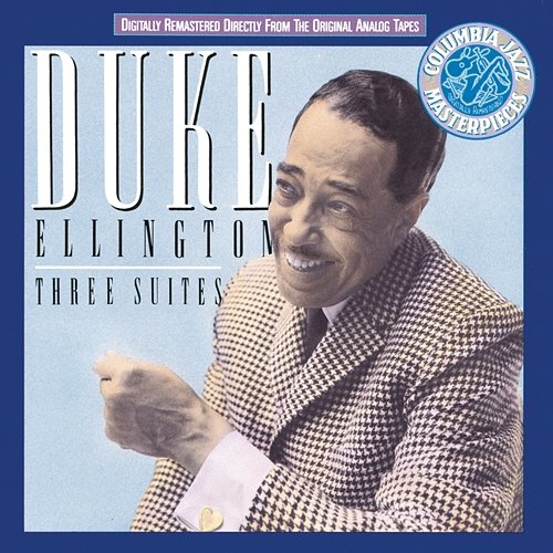 Three Suites Duke Ellington