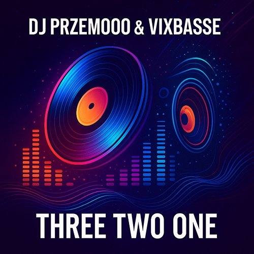 THREE TWO ONE Dj Przemooo, VixBasse