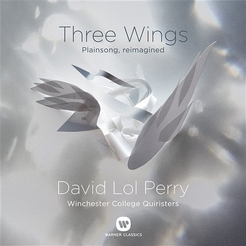 Three Wings David Lol Perry