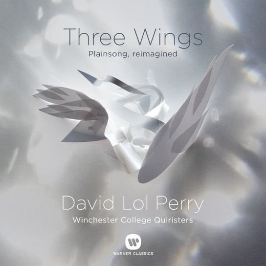Three Wings - Plainsong, Reimagined Lol Perry David, Winchester College Quiristers, Archer Malcolm
