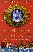 Three Wise Men Devlin Martina