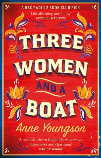 Three Women and a Boat Youngson Anne
